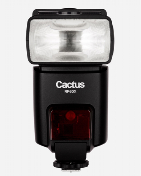 cactus RF60X V6iis セット　最新ファーム
